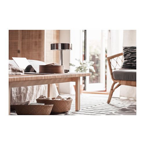品質が IKEA/STOCKHOLM 2017 コーヒーテーブル センターテーブル