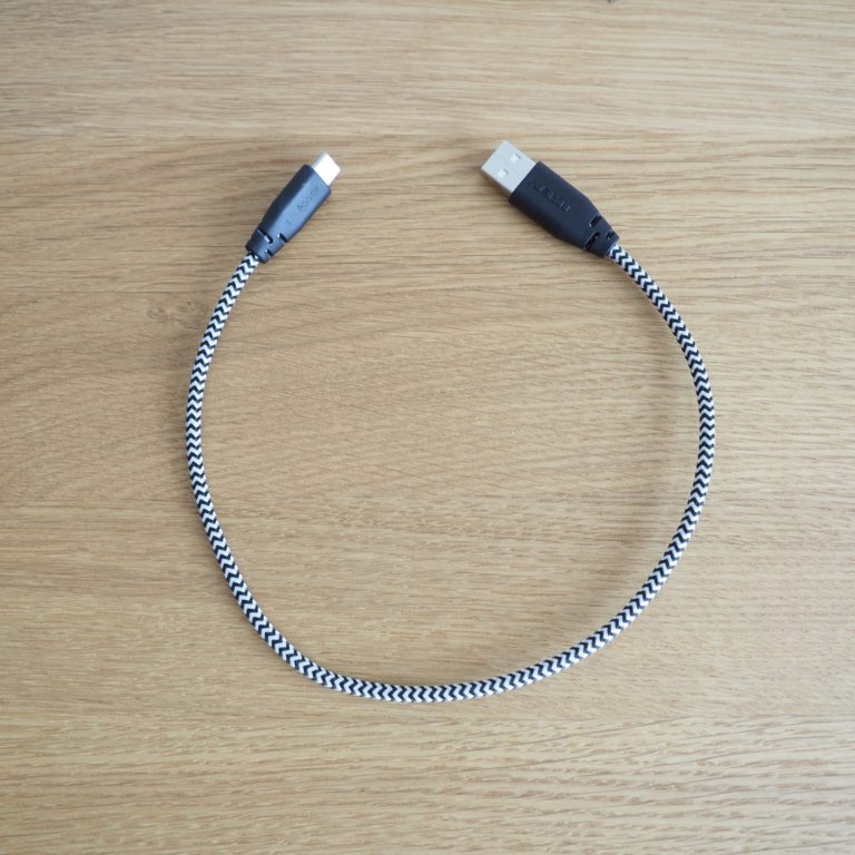 【IKEA】USBケーブルが優秀。かわいくて安い‼【タイプC】 PLANNING