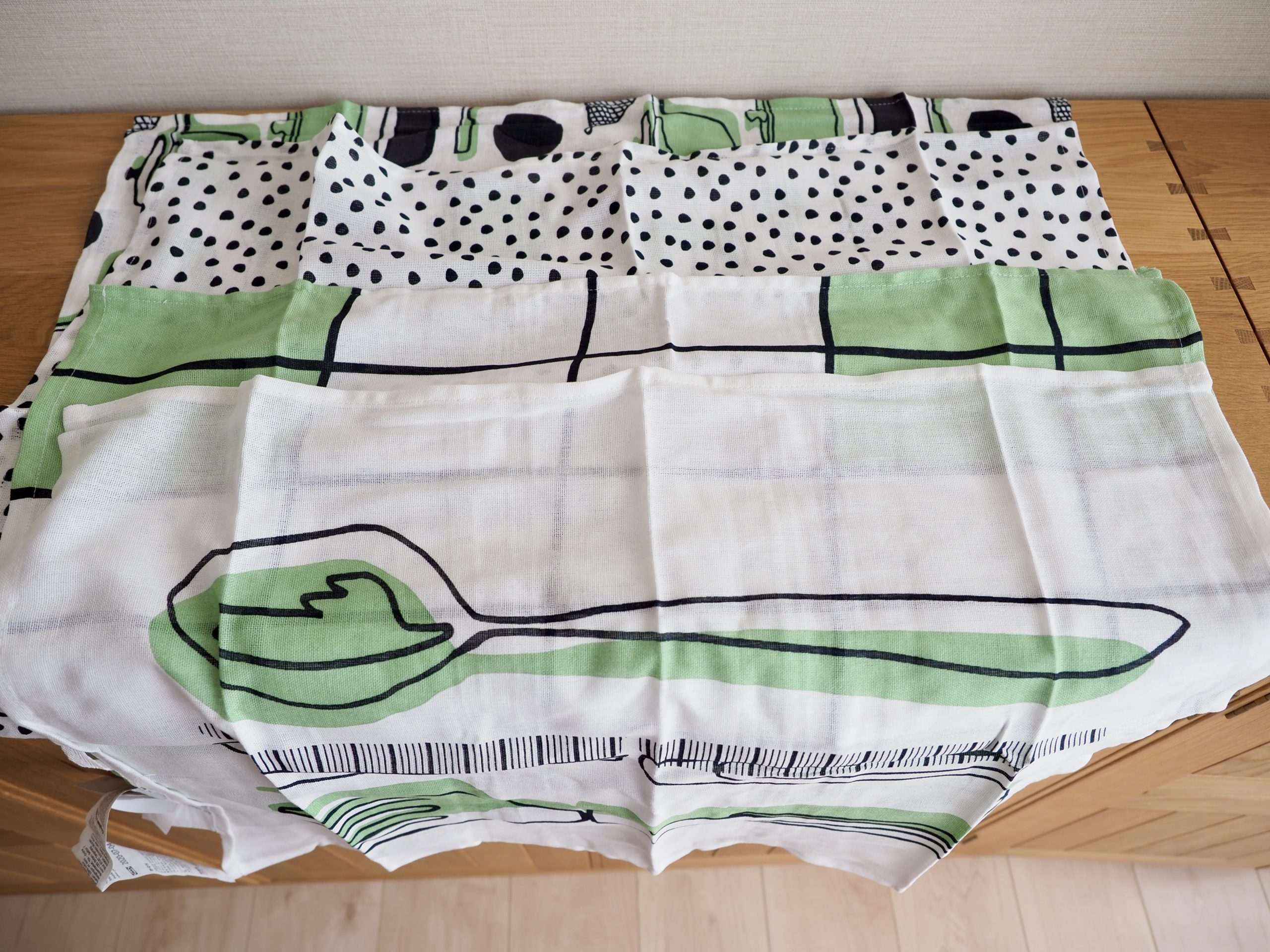 信託 □IKEA□RINNIG リンニング キッチンクロス agapeeurope.org